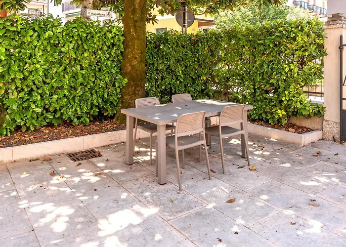 Taormina Villa Bardolino