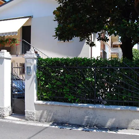 别墅 Taormina 巴多利诺