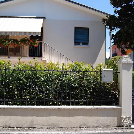 Villa Taormina *