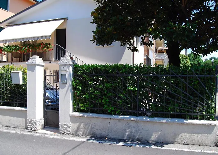 Villa Taormina Bardolino