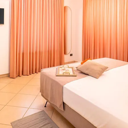 Taormina Μπαρντολίνο