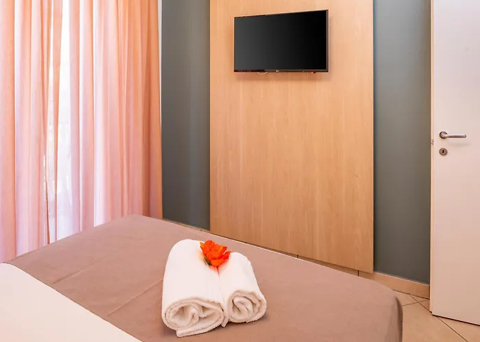 Βίλα Taormina Μπαρντολίνο