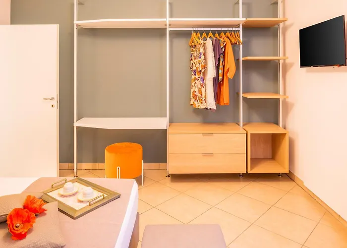 Βίλα Taormina Μπαρντολίνο